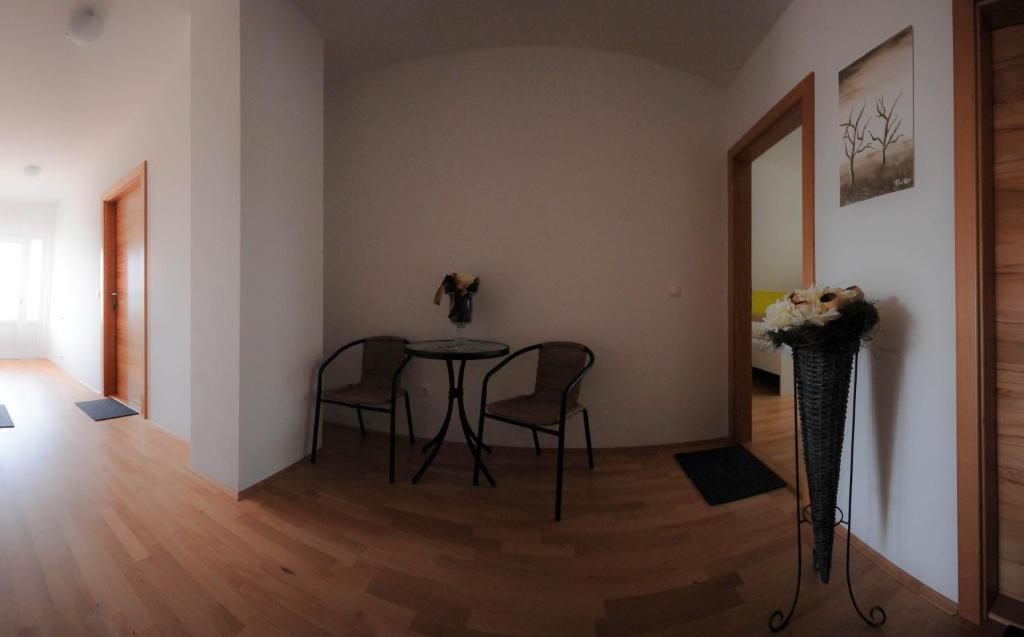 Rooms Jana Slunj Ruang foto