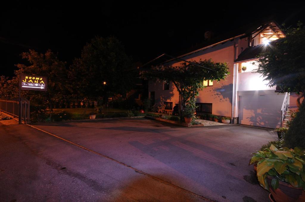 Rooms Jana Slunj Bagian luar foto