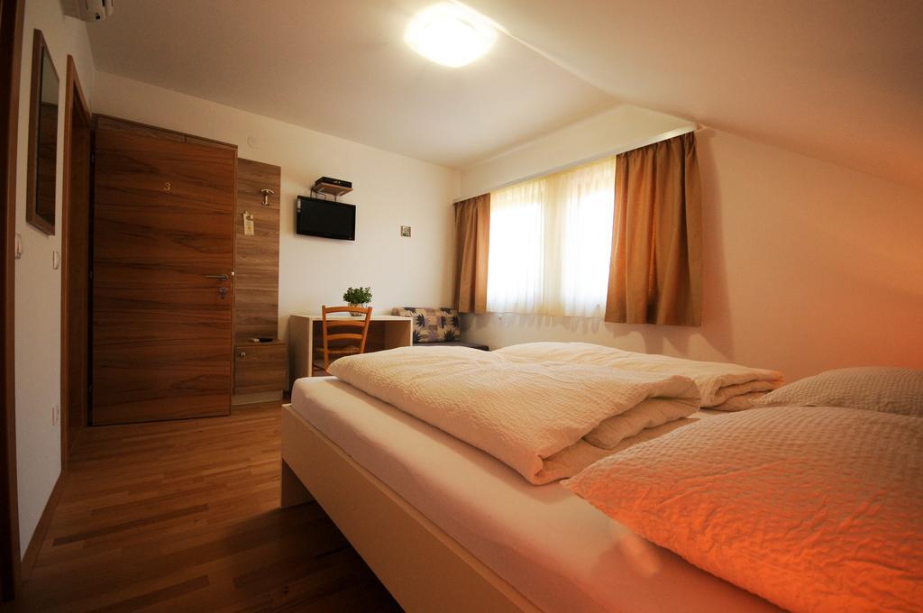 Rooms Jana Slunj Bagian luar foto
