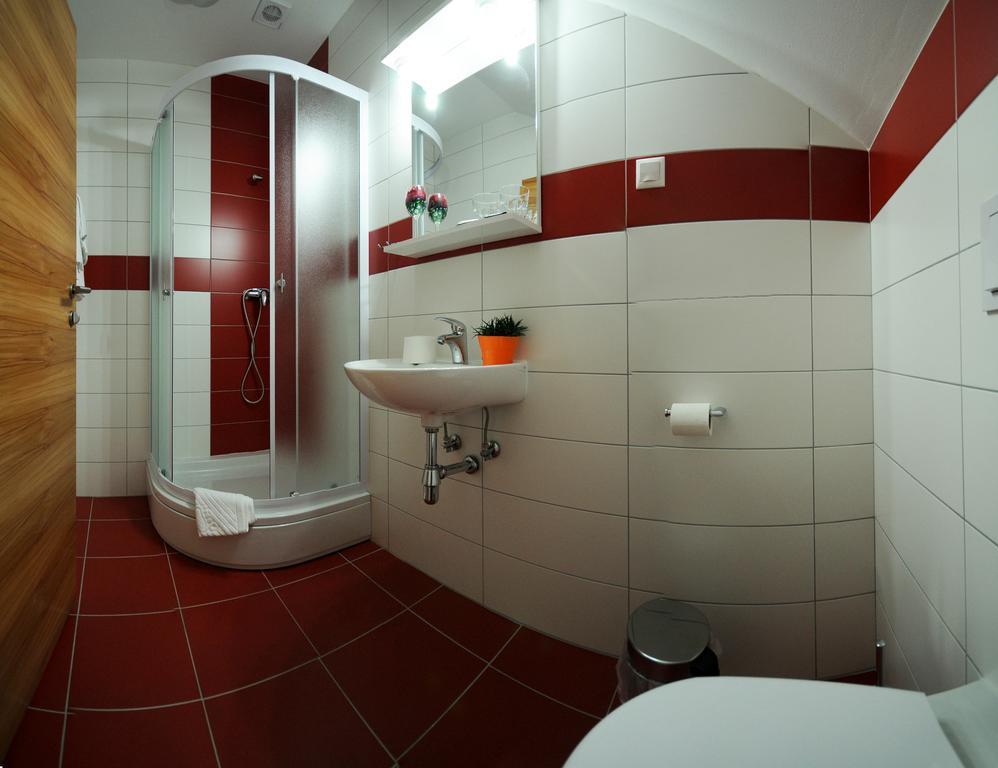 Rooms Jana Slunj Bagian luar foto