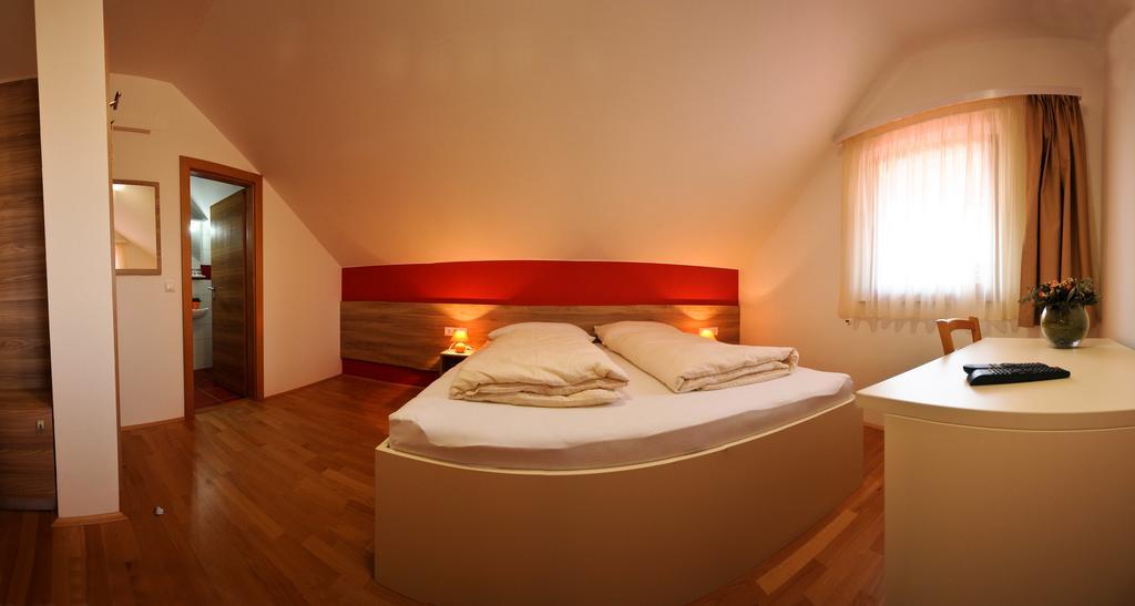 Rooms Jana Slunj Bagian luar foto