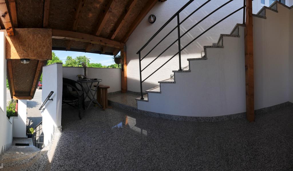 Rooms Jana Slunj Bagian luar foto