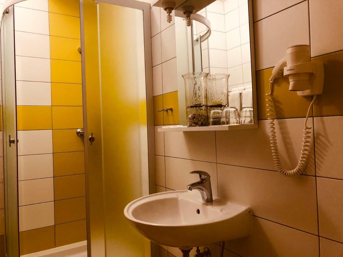 Rooms Jana Slunj Bagian luar foto