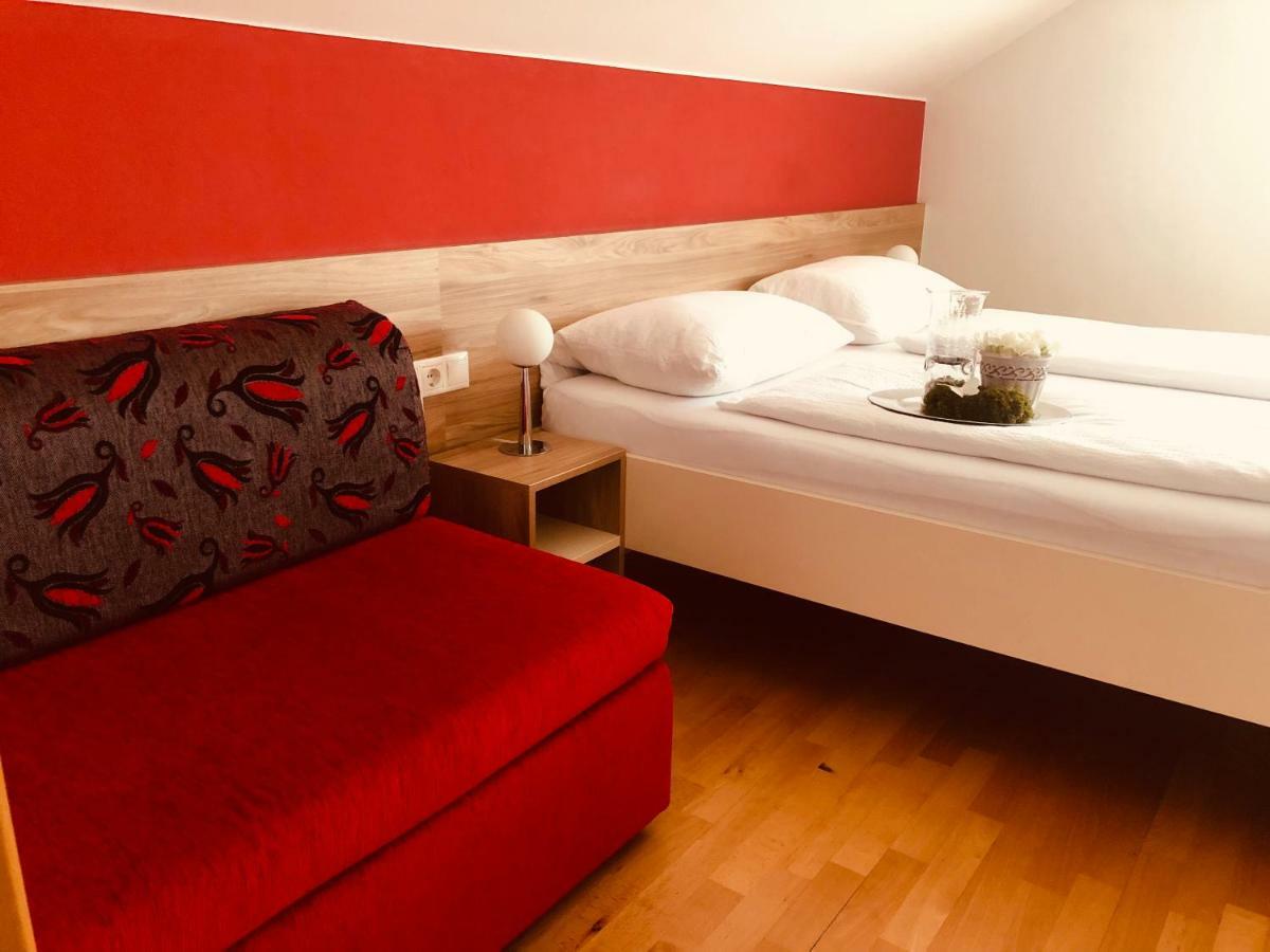 Rooms Jana Slunj Bagian luar foto