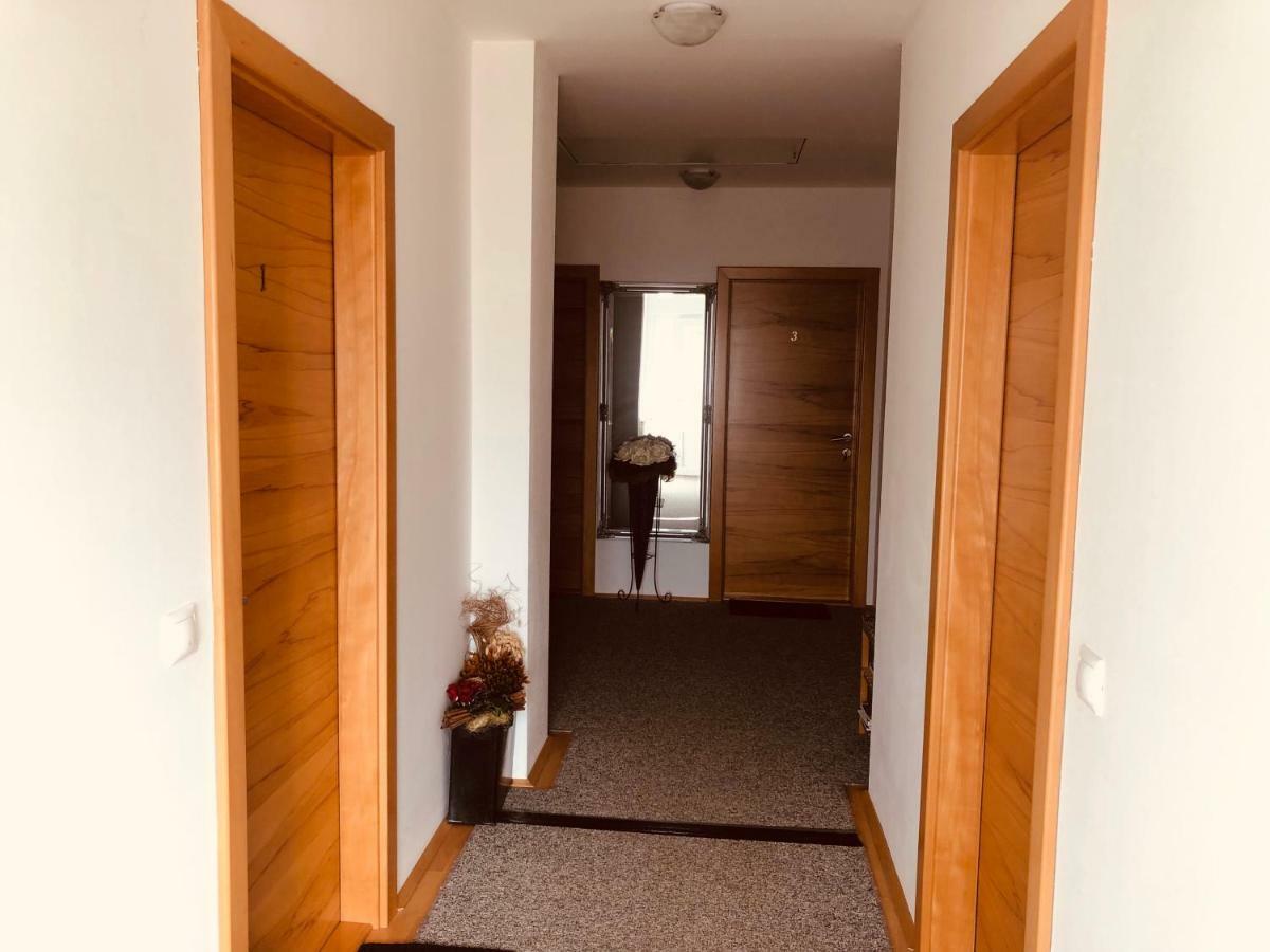 Rooms Jana Slunj Bagian luar foto