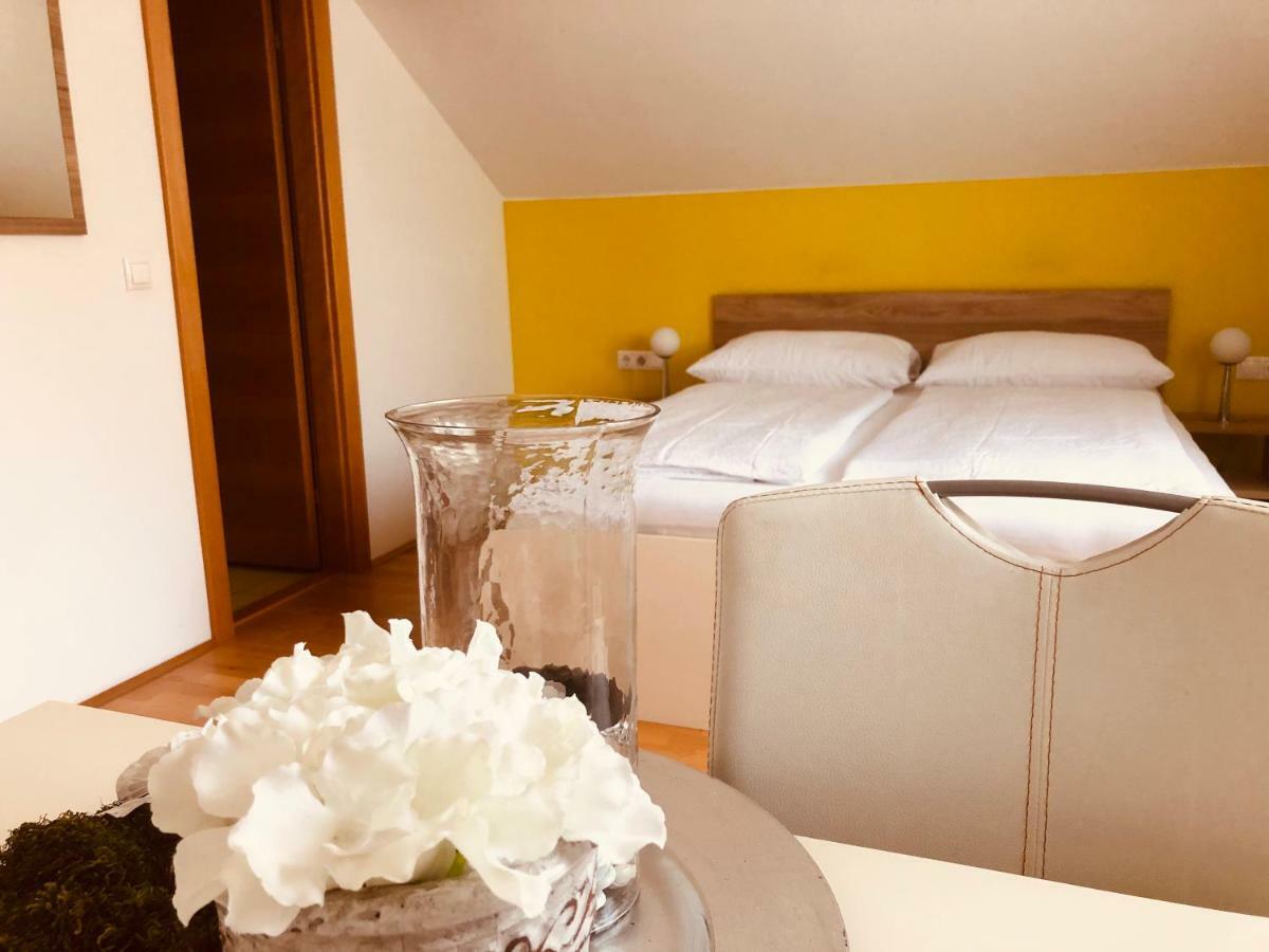 Rooms Jana Slunj Bagian luar foto