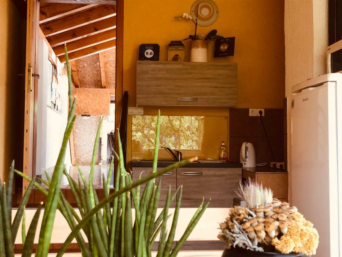 Rooms Jana Slunj Bagian luar foto