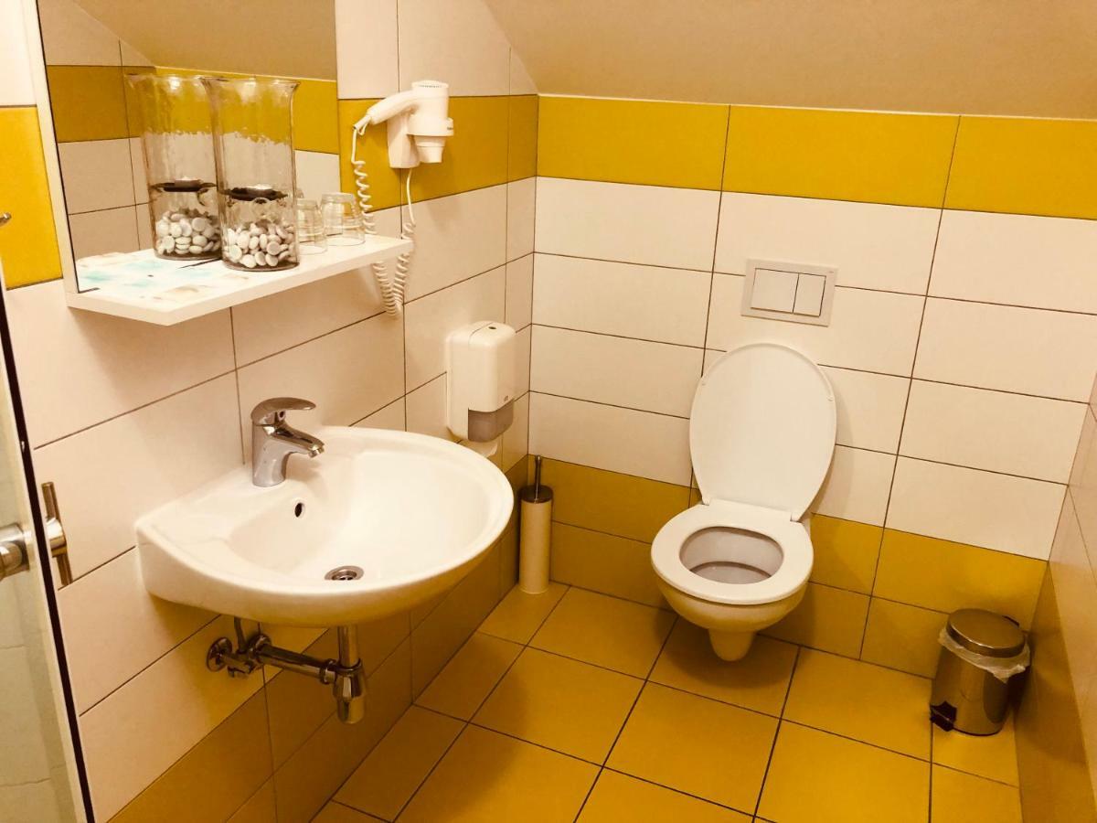 Rooms Jana Slunj Bagian luar foto