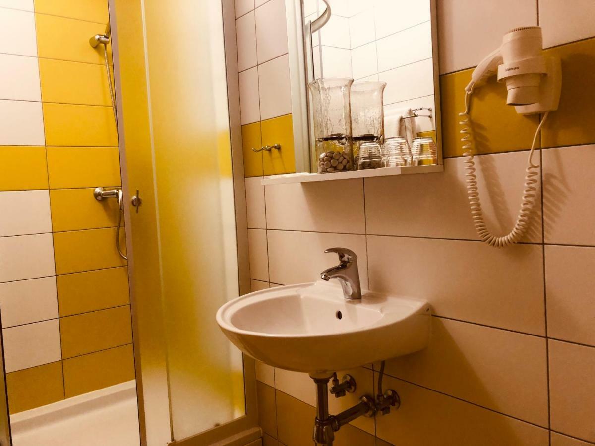 Rooms Jana Slunj Bagian luar foto