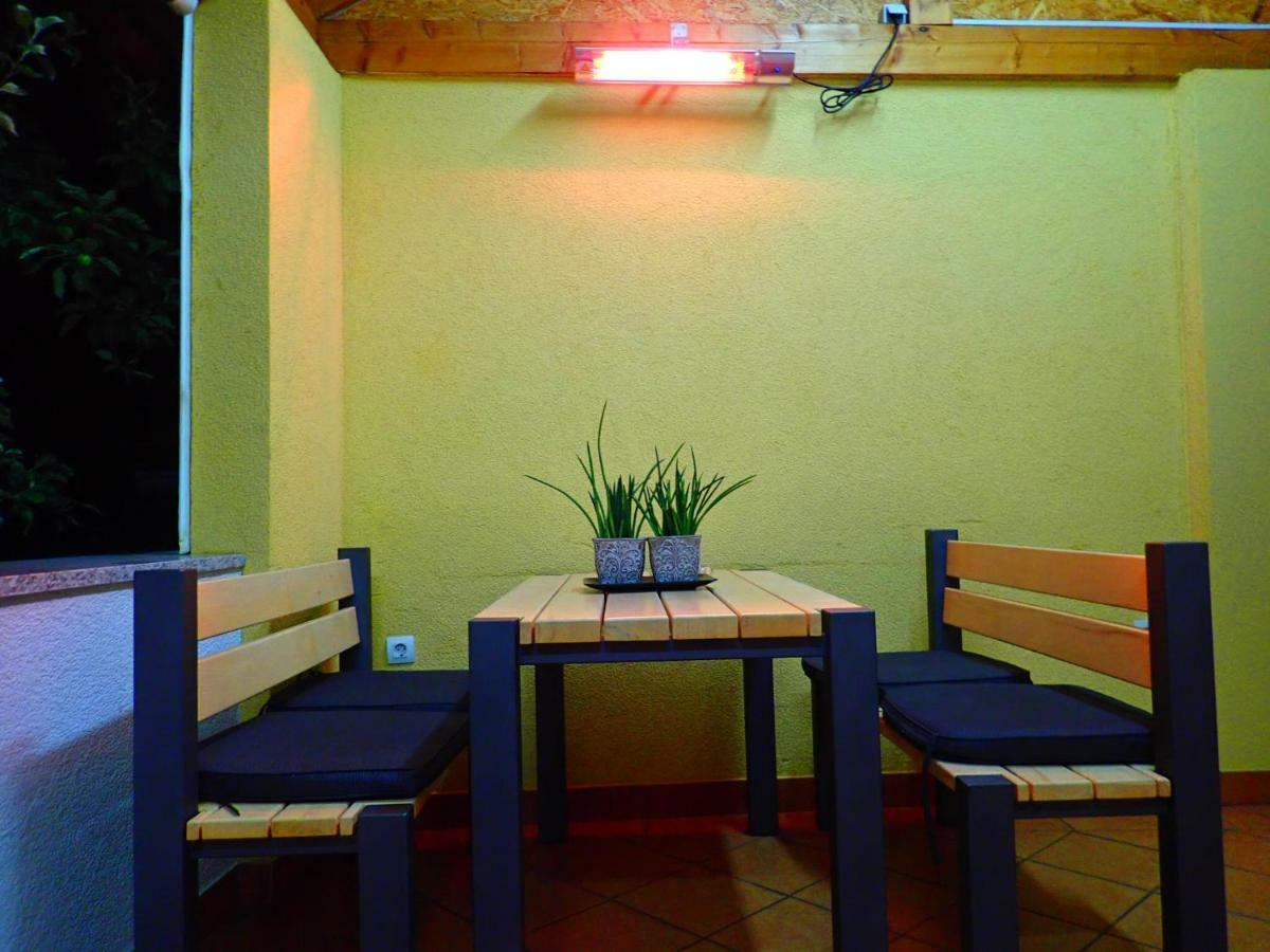 Rooms Jana Slunj Bagian luar foto