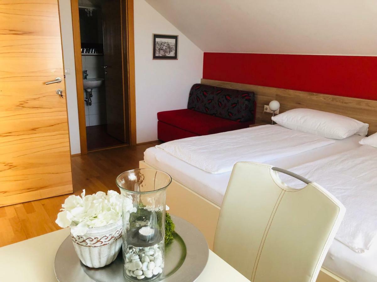 Rooms Jana Slunj Bagian luar foto