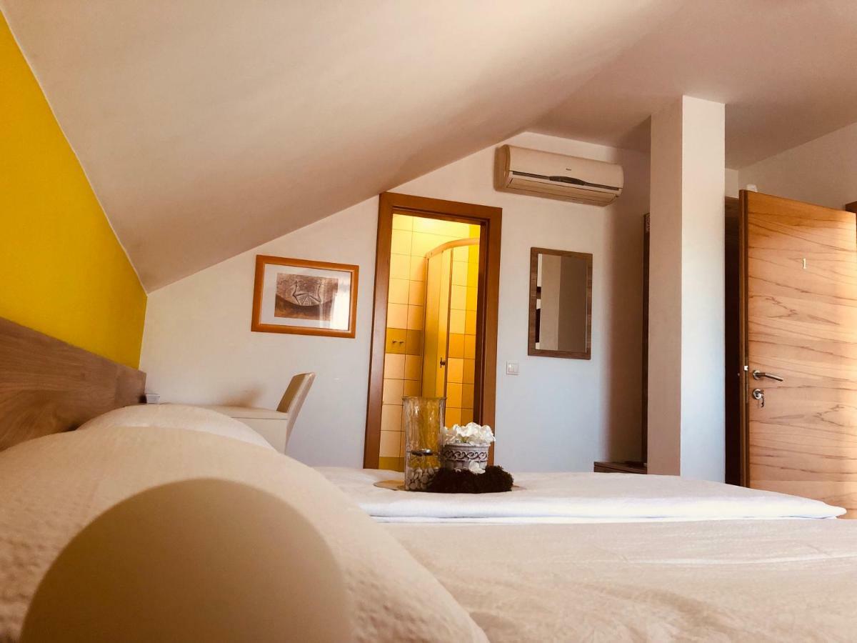 Rooms Jana Slunj Bagian luar foto