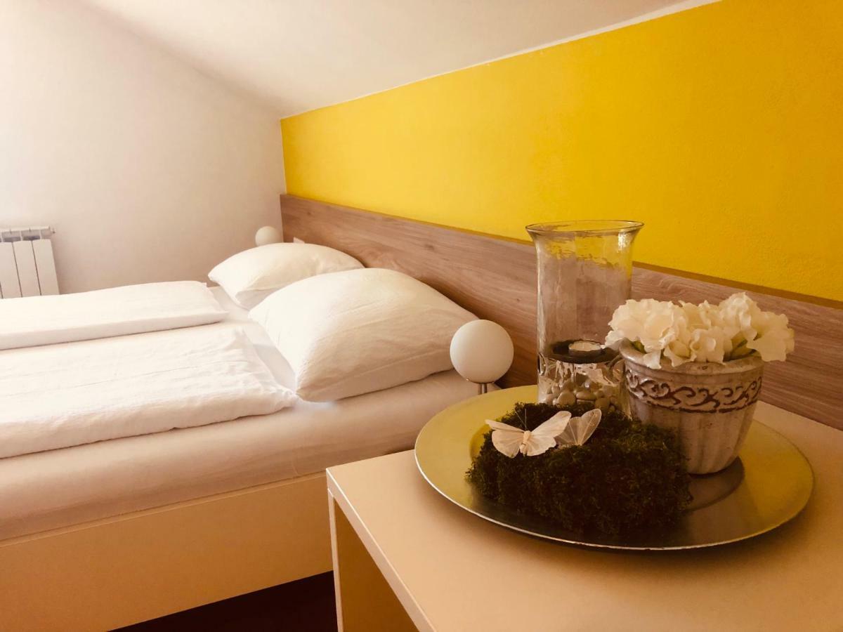 Rooms Jana Slunj Bagian luar foto