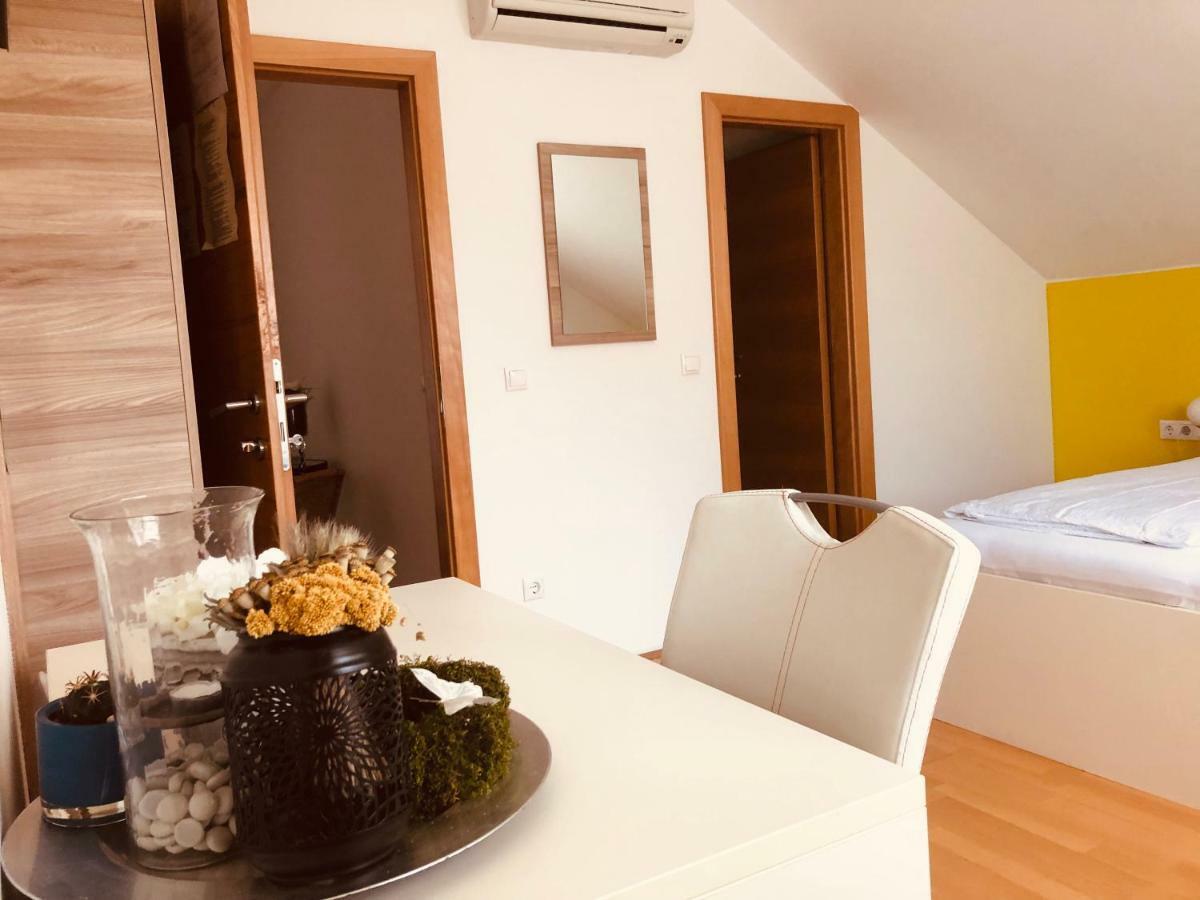 Rooms Jana Slunj Bagian luar foto