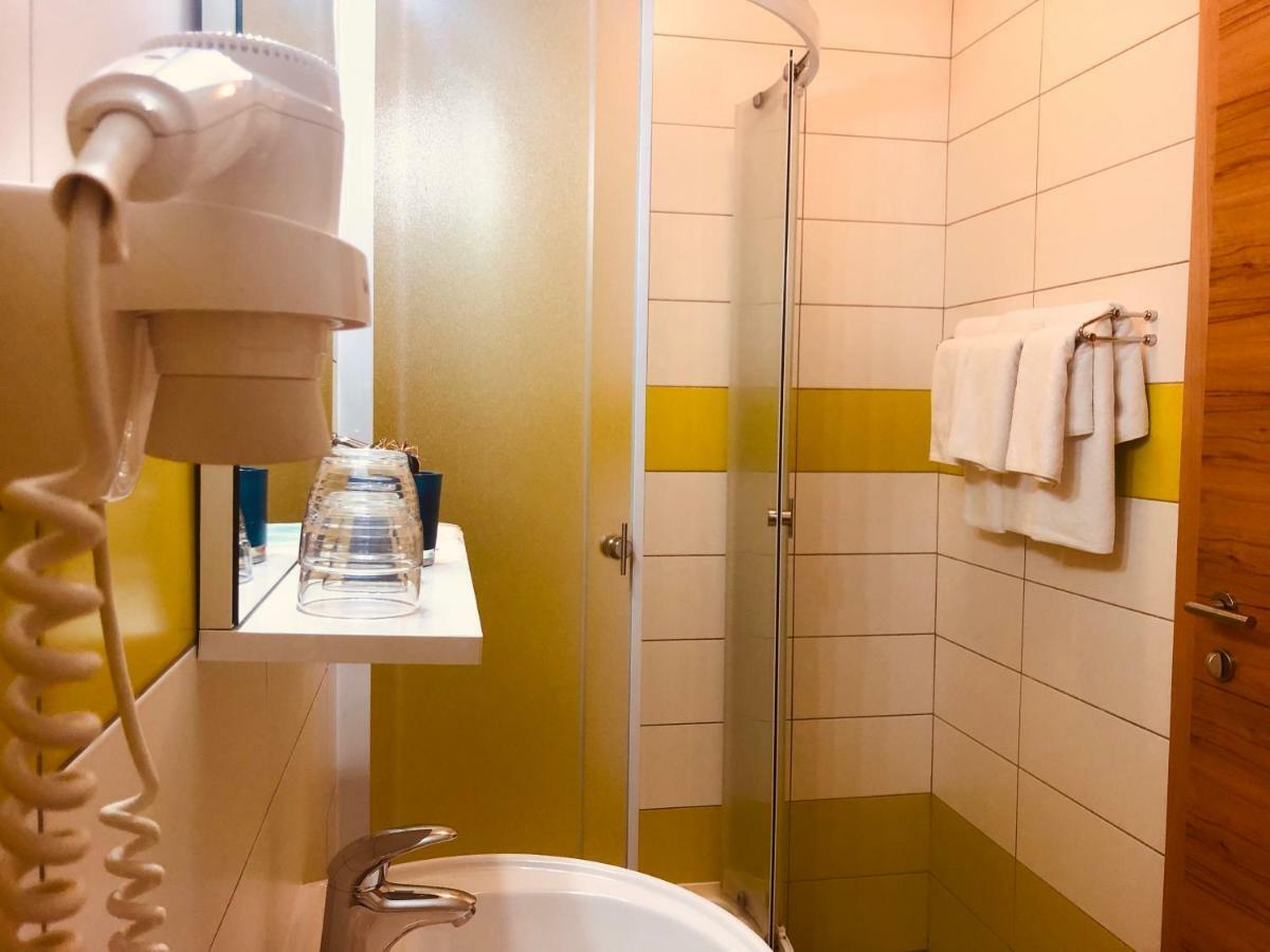 Rooms Jana Slunj Bagian luar foto