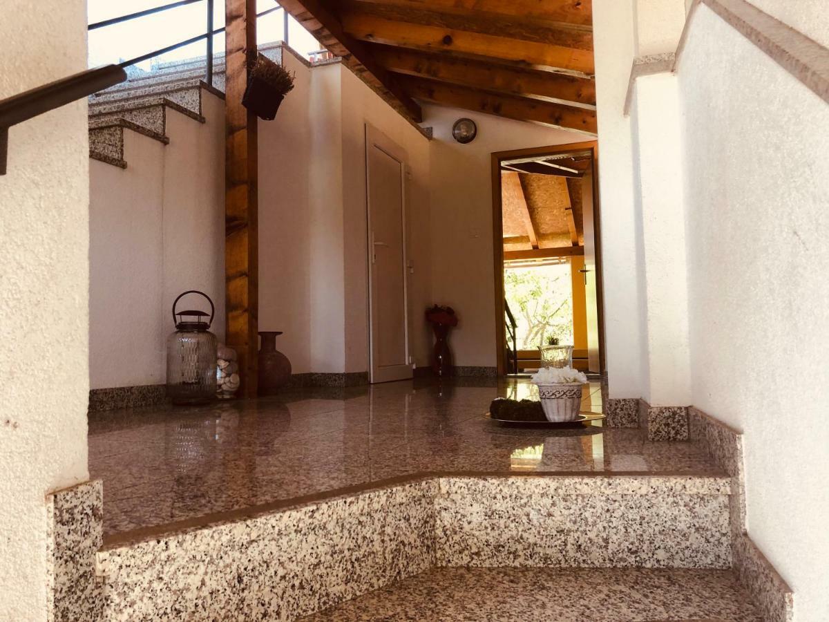Rooms Jana Slunj Bagian luar foto